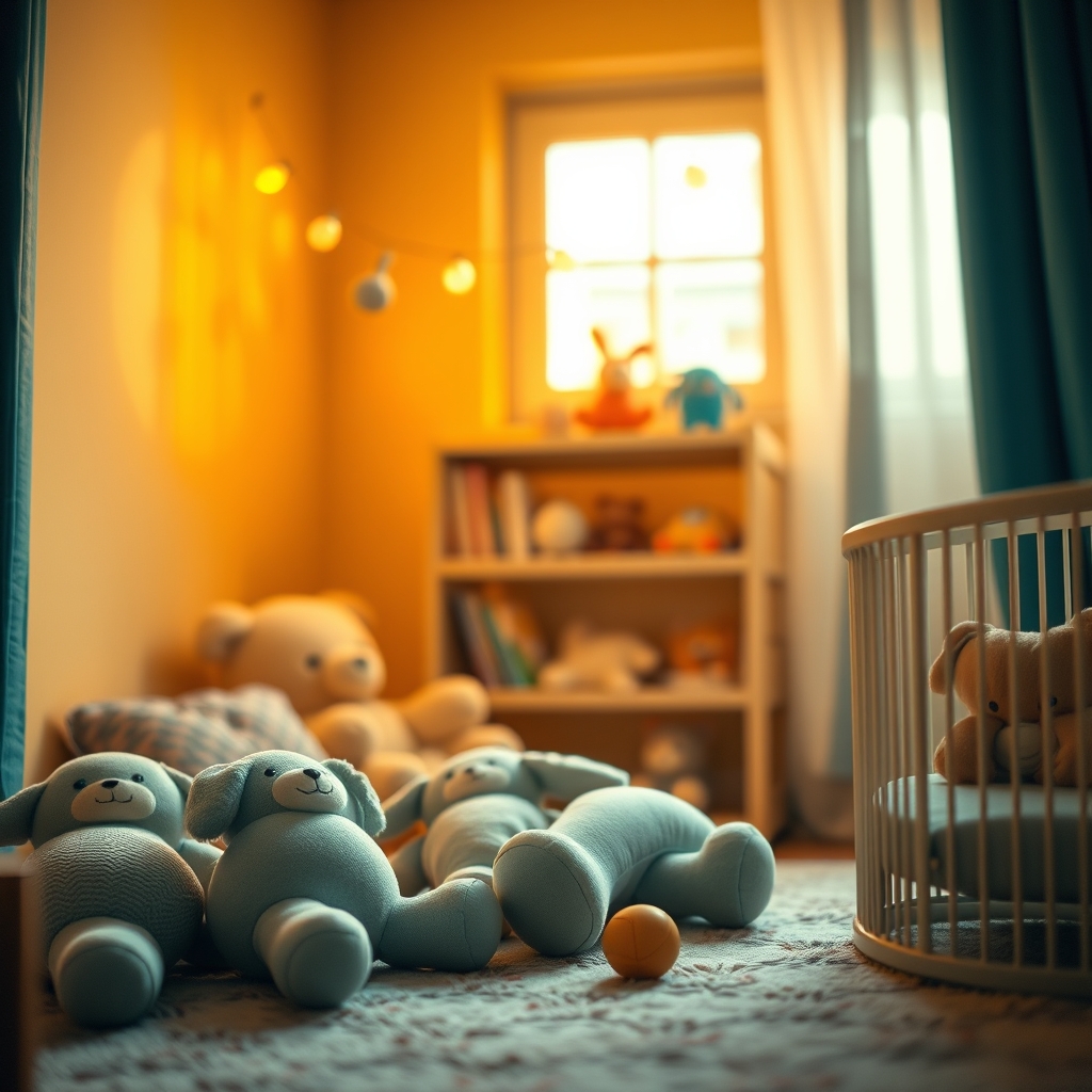 Bebê amarelinho: o guia calmo sobre icterícia neonatal para mães de primeira viagem