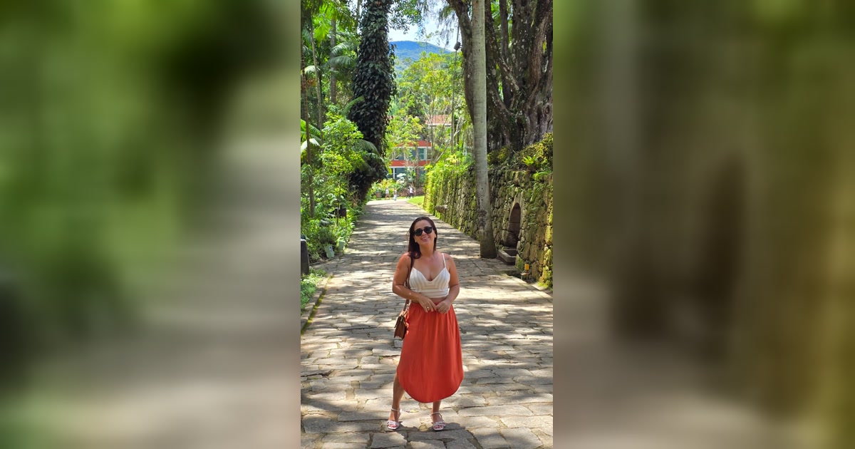 Maysa Neto: a cabeleireira de Guarapari que começa o atendimento ouvindo